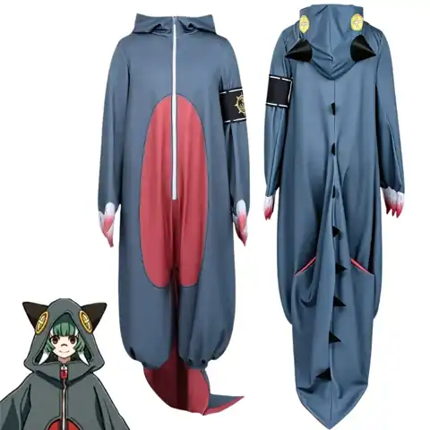 Guita Dinosaur Onesie